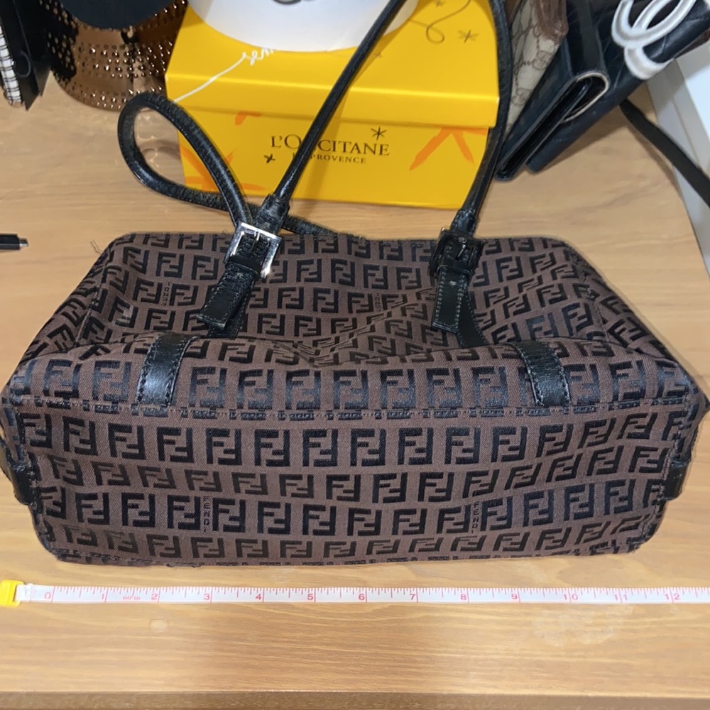 Fendi Bag - Picture 6 of 12